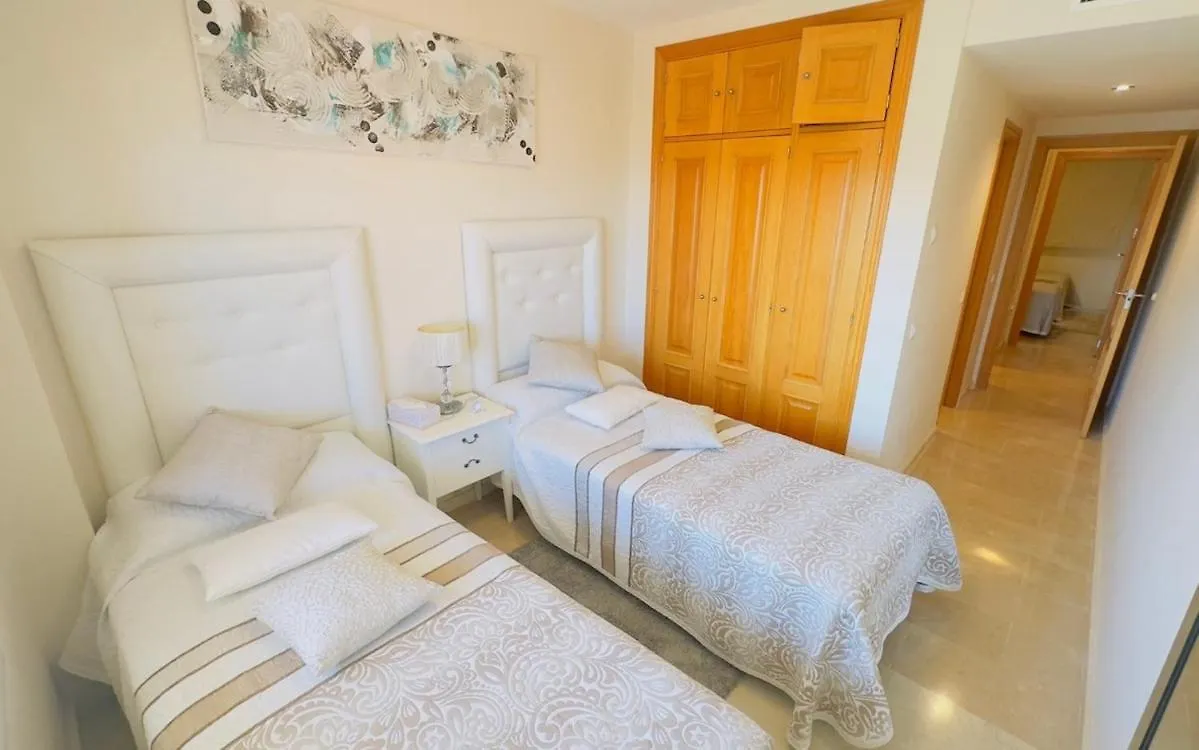 Classypropety3 Manilva Apartment