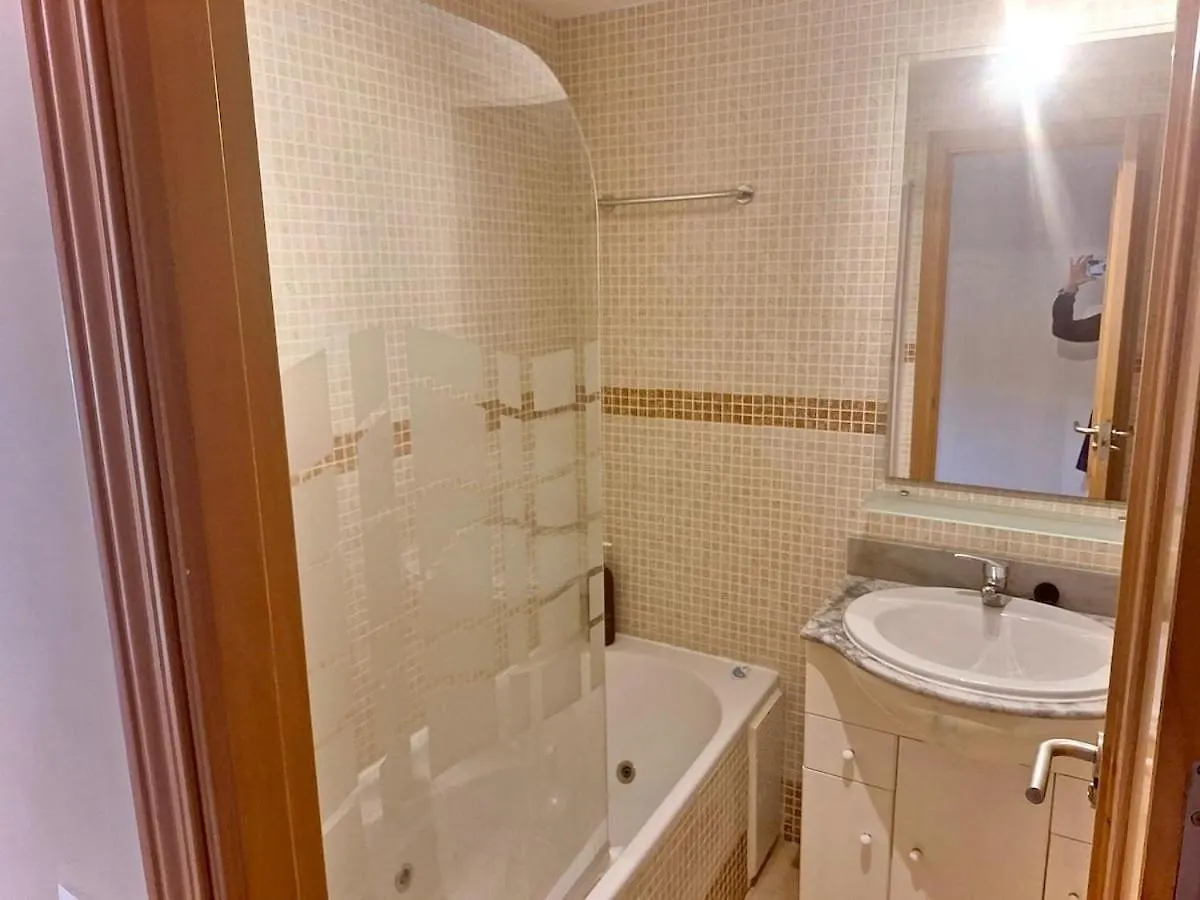 Classypropety3 Manilva Apartment