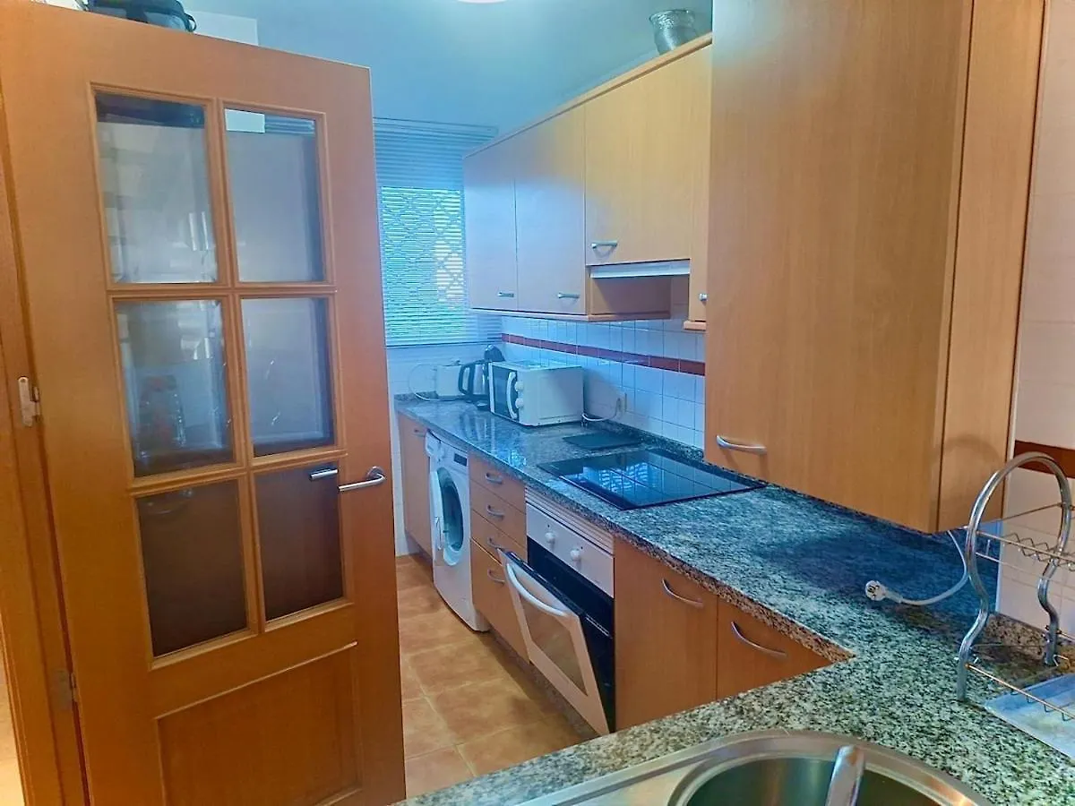 Apartment Classypropety3 Manilva Spain