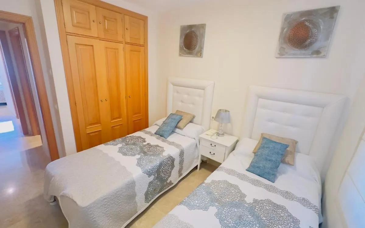 Apartment Classypropety3 Manilva