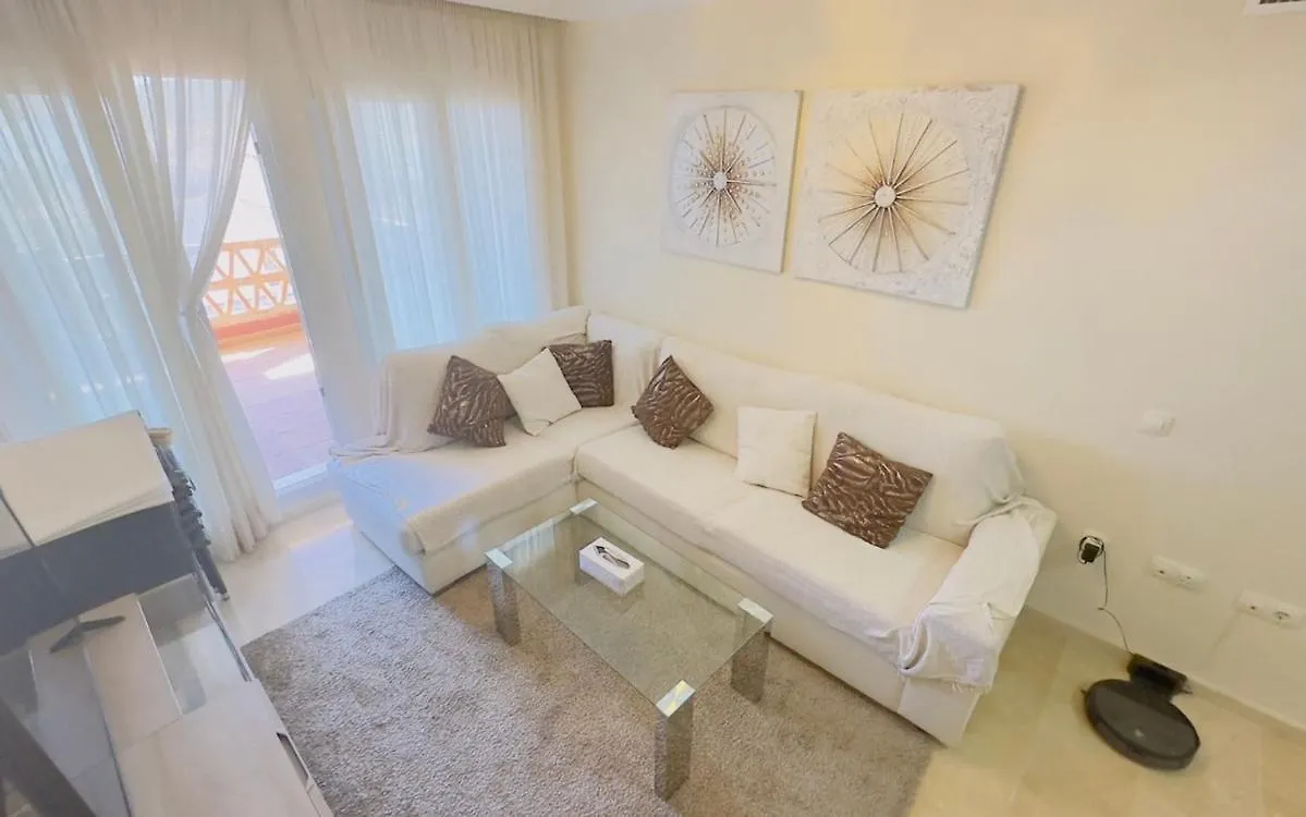 Apartment Classypropety3 Manilva