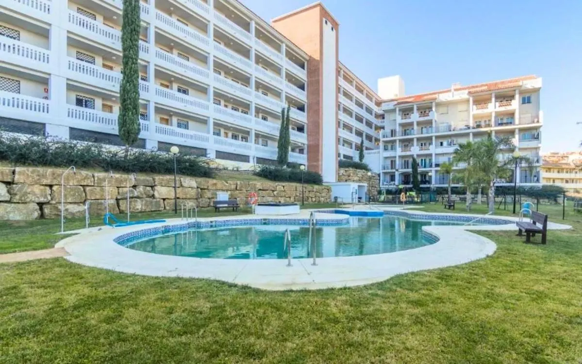 Classypropety3 Manilva Apartment