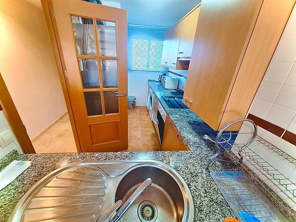 Apartment Classypropety3 Manilva Spain