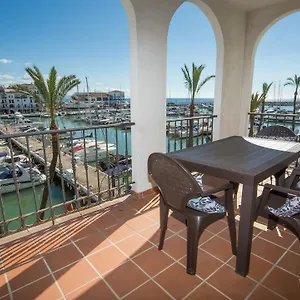 Marina Real 124 Manilva